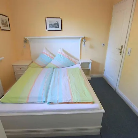 Ferienhaus-Liigerhof-Whg-1A شقة Sylt-Ost