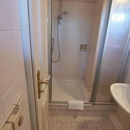Ferienhaus-Liigerhof-Whg-1A شقة